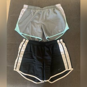 Nike Dri-Fit Shorts